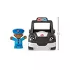 Fisher price little people polcijski auto i policajac ( 277773 )