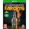 UBISOFT igra Far Cry 6 (XBOX Series & One), Ultimate Edition