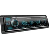 Kenwood Kenwood KMM-BT508DAB USB avtoradio DAB+/Bluetooth/Alexa (Sound procesor, USB, AUX)