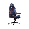 Stolica TRUST GXT721SM Superman RUYA PRO gaming/crna