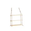 MID.YOU Stenski Regal Lemgo, Barva Hrasta