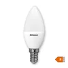 Commel led sijalica e14 4.9w 3000k 470lm, sveća ( c305-731 )