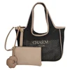 Charm London Shoreditch 25291 Black