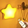 Datouren Noćna lampa, Žuta