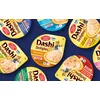 INABA Dashi Delights za mačke - Tradicionalna japanska supa Piletina i sir 6x70g