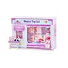 Miniaturni komplet DIY iTotal Mini World: Magical Toy Club (XL3501)