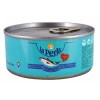 TUNA KOMADICI LA PERLA 170G