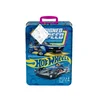 HOT WHEELS Klein Hot Wheels zbirateljski kovček