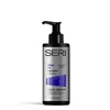 FARCOM Seri Maska za kosu Silver, 250 ml