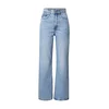 Dr. Denim Kavbojke Echo, modra