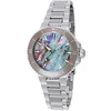 Oris 01 733 7770 4150-Set Ladies Watch Aquis Date 36,5mm 30ATM