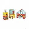 Edukativna igra “Multikub cirkus” J02800