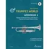THIELEMANN:TRUMPET WORLD WORKBOOK 1 + AUDIO ACCESS