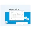 OBRAZAC A-21/NCR OTPREMNICA A5 1 PLUS 4 FOKUS