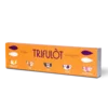 TRIFULOT - MEŠANI ČOKOLADNI TARTUFI 15 kos TartufLanghe