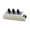 LED kontroler RGB sa potenciometrima 3x3A,12/24VDC