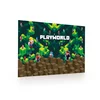 Podloga za mizo 60x40cm Playworld