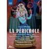 OFFENBACH:LA PERICHOLE/TALBOT/HUCHET/LEROY