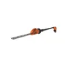 BLACK&DECKER Aku makaze za živicu 18V GTC1843L20-QW