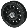 Napenjalni jermen 101 mm 28 mm 9 mm GRANIT 756-0627D