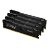 DDR4 Fury Beast 64GB (4*16GB)/3200 CL1