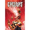 Cyclops: Seeing Red