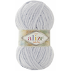 Alize Softy Plus 500 Light Grey