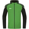 Mikica s kapuco Jako Hoodie Performance