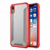 Maska Shell Za iPhone XR, Crvena