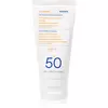 Korres Yoghurt Krema za zaštitu od sunca za lice i predeo oko očiju SPF 50, 50 ml