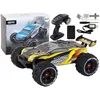 Terenski avtomobil Rabbits RC 4WD rumene barve 2.4G