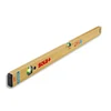 Sola libela aluminijumska sa magnetom 750g/m/2zl. ( AZM 50 )