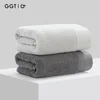 GGT Set peškira, 35x75cm, 2 komada, Sivi