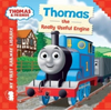 Thomas & Friends: My First Railway Library: Thomas the Really Useful Engine