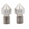 Šoba MK8 - 0.4mm