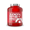 Scitec Nutrition Potein 100% Whey Professional, Čokolada-kokos 2,35kg