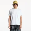 Majice Dime Spinal T-Shirt UNISEX White M