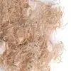 Sisal Fibre Material za gnezdo - KOKOS, SISAL, JUTA, BOMBAŽ 500 g