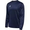 unisex pulover hmlESSENTIAL SWEATSHIRT