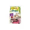 GIMBI Drops Cvekla Poslastica za glodare 50 g