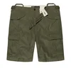 VINTAGE INDUSTRIES ANDERSON SHORTS OLIVED
