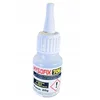 Lepro Cianoakrilatno lepilo HYSOFIX 706 - 20 g