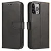 Magnetna futrola HARAHU za Nokia X30 - Crna KP24414