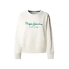 Pepe Jeans Majica Baddy jelka/off-bela