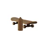 3d sestavljanka Cartonic Skateboard And Spary Can
