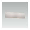 LUXERA 68017 - Plafonsko svetlo VINGA 2xE14/60W