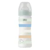 Chicco WB plastična flašica 250ml, silikon,deč.