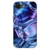 Fashion Case MagSafe za Apple iPhone 17e - Iris liquid