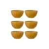 Komplet posod Bloomingville Latina 400 ml 6-pack