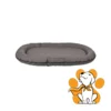 Trixie Cushion Samoa Classic 100x75cm, Velika Mekana Ležaljka Za Pse